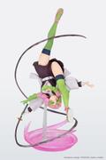 Statuetka - Mitsuri Kanroji (Aerial)