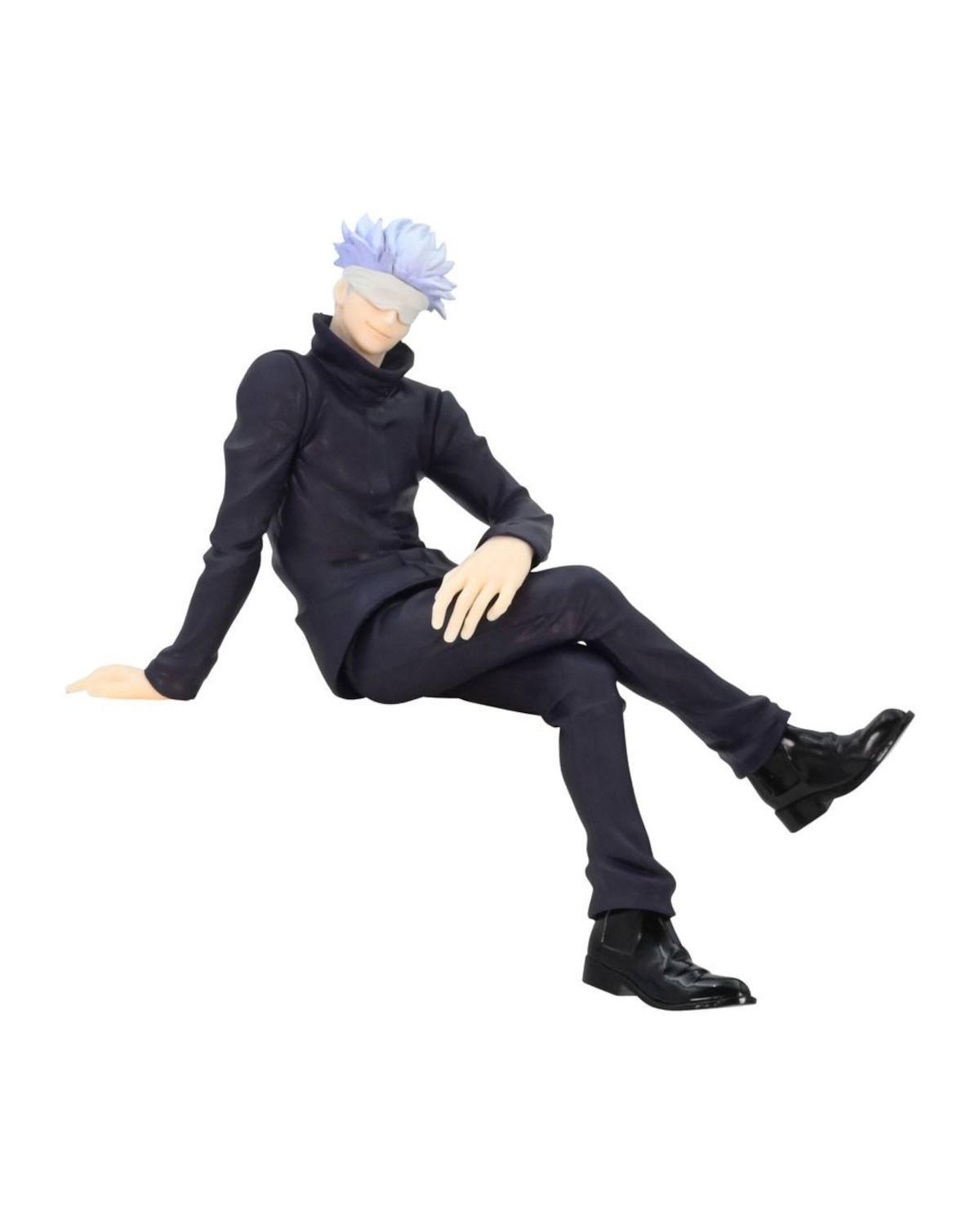 Statuetka - Satoru Gojo Noodle Stopper (0 ver.)