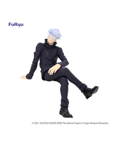 Statuetka - Satoru Gojo Noodle Stopper (0 ver.) — zdjęcie 2