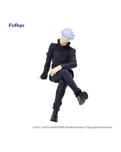 Statuetka - Satoru Gojo Noodle Stopper (0 ver.) — zdjęcie 3