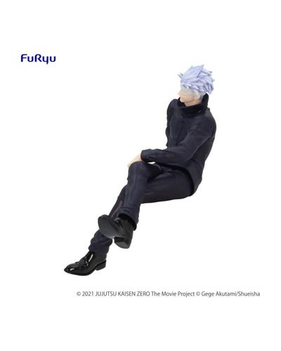 Statuetka - Satoru Gojo Noodle Stopper (0 ver.) — zdjęcie 4
