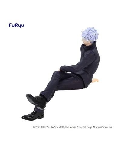 Statuetka - Satoru Gojo Noodle Stopper (0 ver.) — zdjęcie 5
