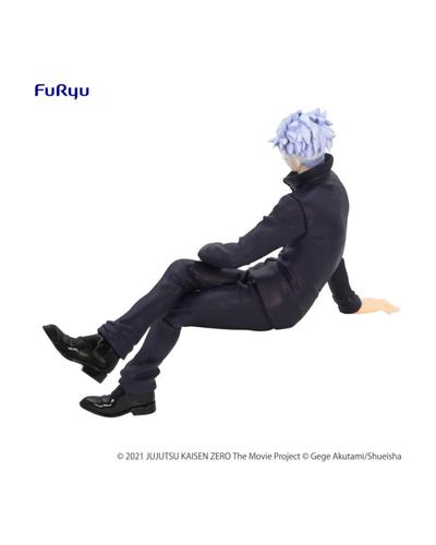 Statuetka - Satoru Gojo Noodle Stopper (0 ver.) — zdjęcie 6