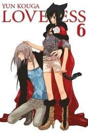 Loveless - tom 6