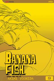 Banana Fish (Eng.) - Tom 9