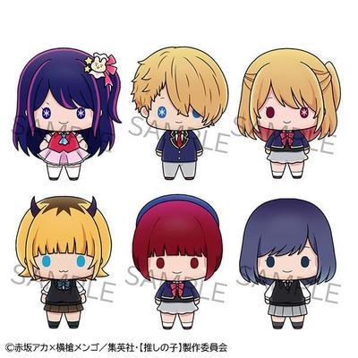 Oshi no ko - Chokorin Mascot (losowe)