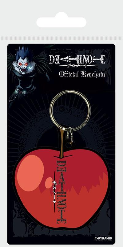 Brelok - Death Note (Logo)