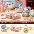 Blind Box - Pokemon Romantic Collection