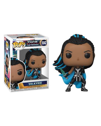 Figurka POP! - Valkyrie