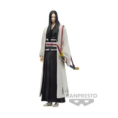 Statuetka - Retsu Unohana