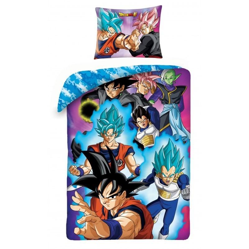 Pościel - Dragon Ball