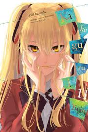 Kakegurui - Twin - tom 11