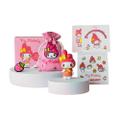 Zestaw mini figurka - My Melody