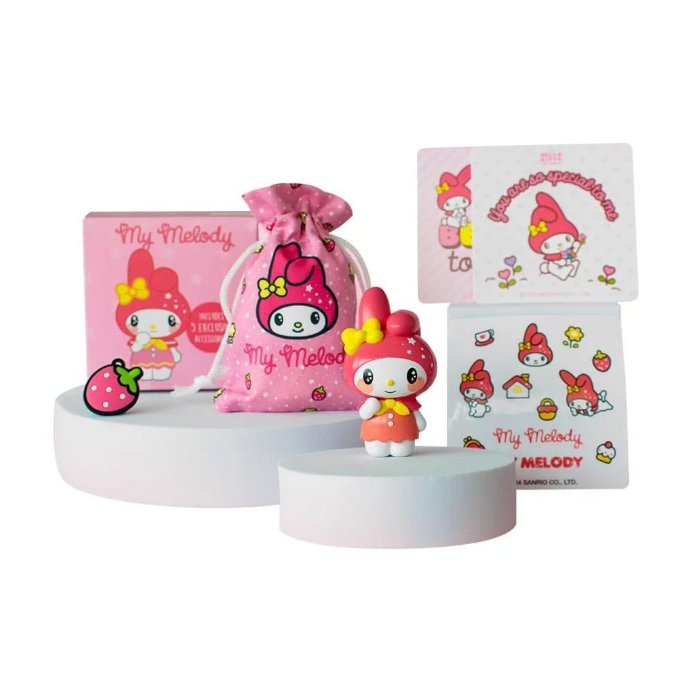 Zestaw mini figurka - My Melody