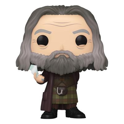 Figurka POP! - Dumbledore (w/Mirror Shard) (190)