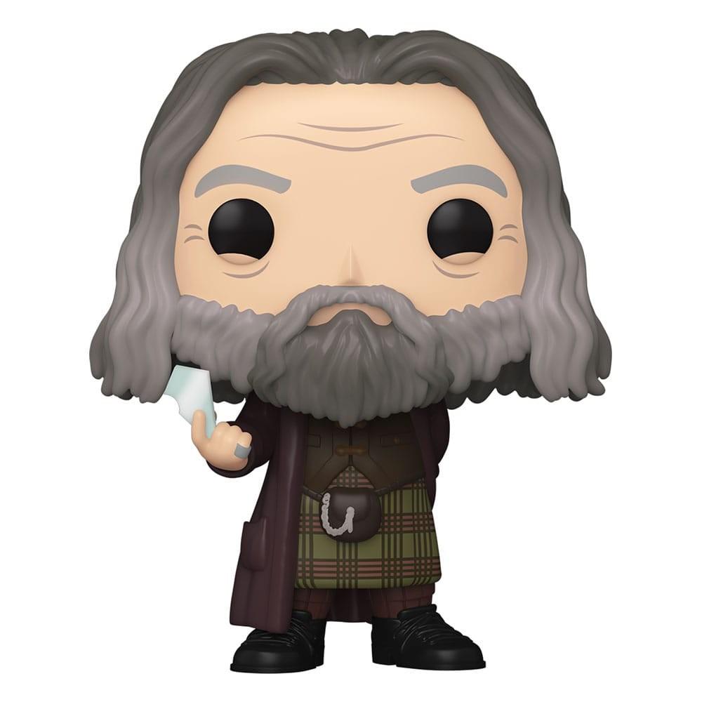 Figurka POP! - Dumbledore (w/Mirror Shard) (190)