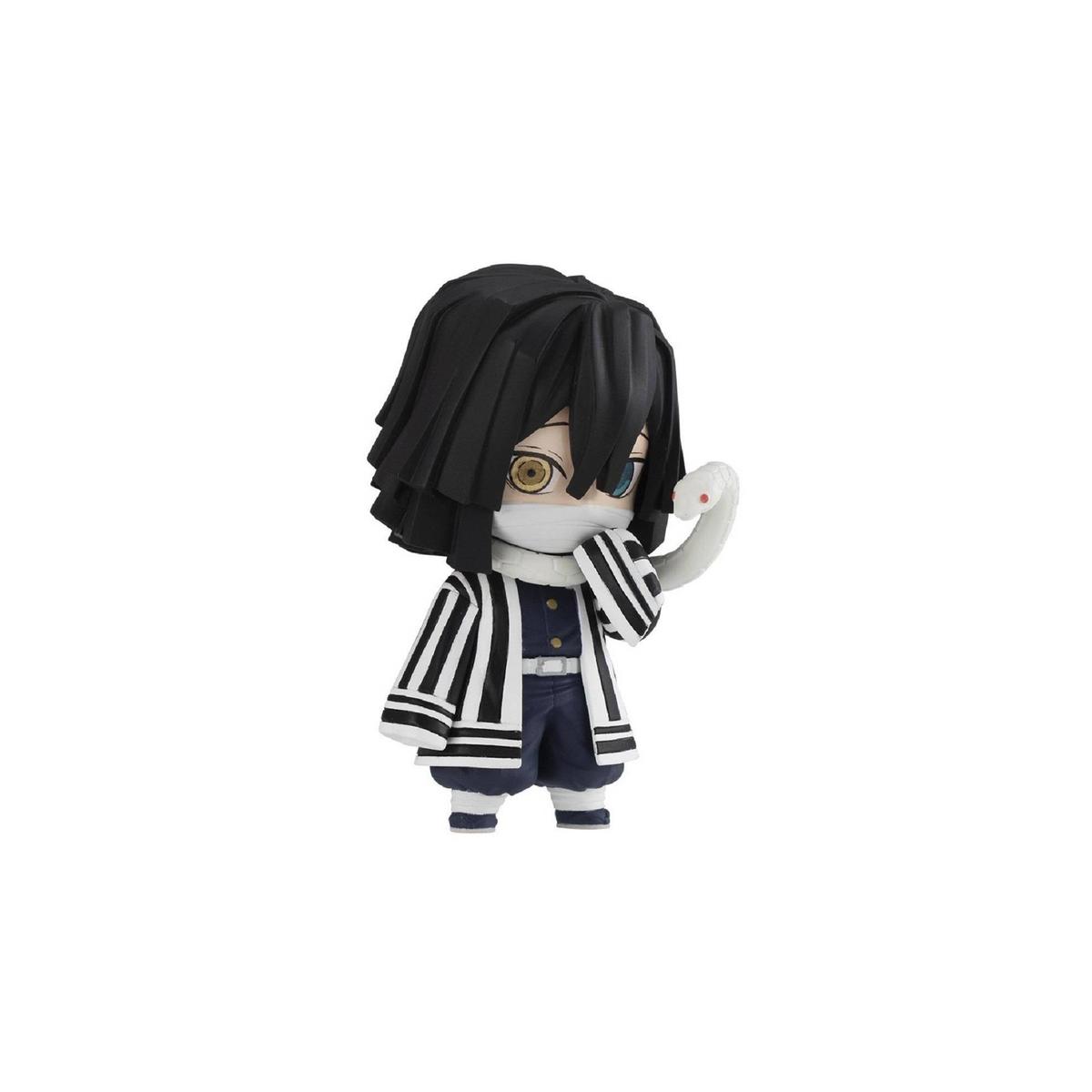 Figurka Chibi Masters - Obanai