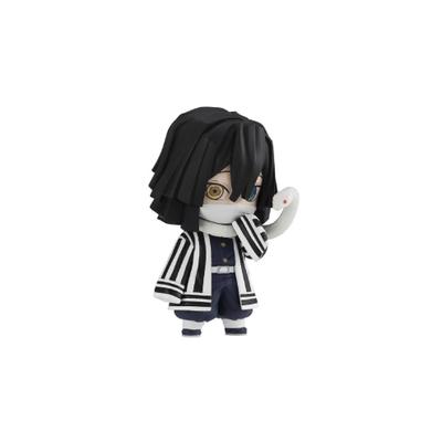 Figurka Chibi Masters - Obanai