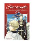 Okładka Shirayuki. Śnieżka o czerwonych włosach. - Tom 15