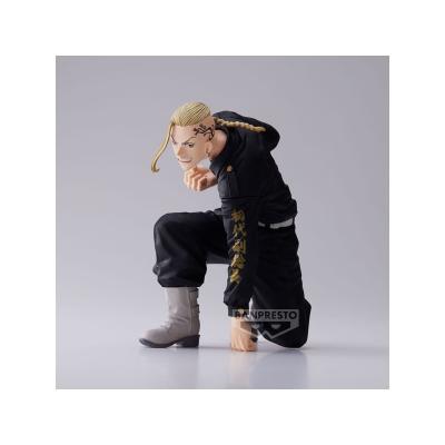 Statuetka - Ken Ryuguji