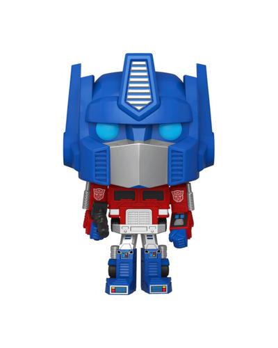 Figurka POP! - Optimus Prime