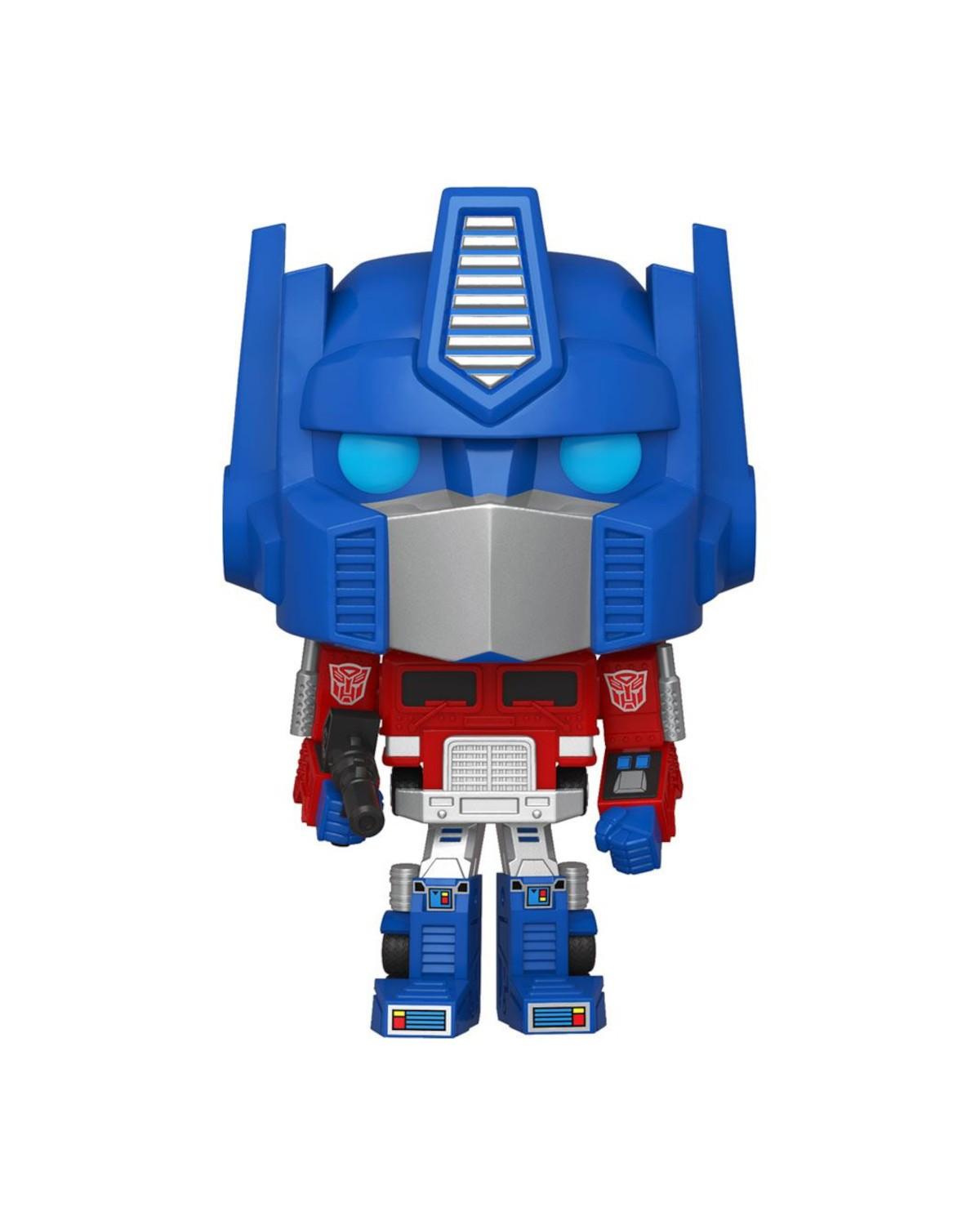 Figurka POP! - Optimus Prime