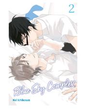 Blue Sky Complex - tom 2