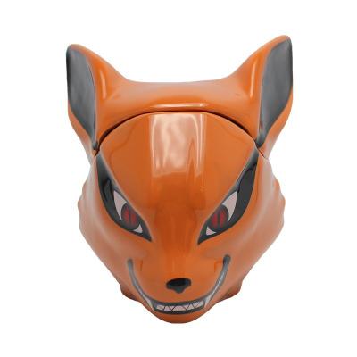 Kubek 3D - Kurama — zdjęcie 2