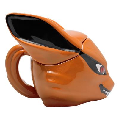 Kubek 3D - Kurama — zdjęcie 3