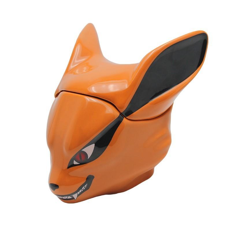 Kubek 3D - Kurama
