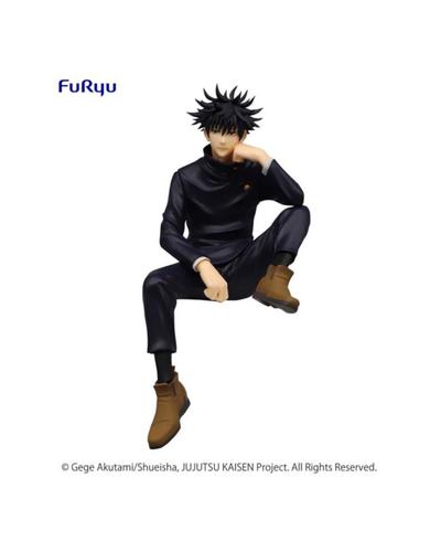 Statuetka - Megumi Fushiguro (Noodle Stopper)