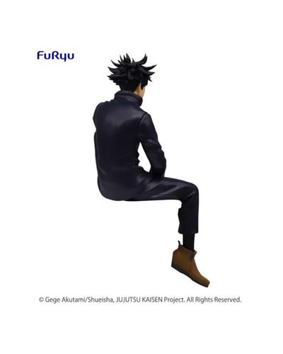 Statuetka - Megumi Fushiguro (Noodle Stopper) — zdjęcie 3