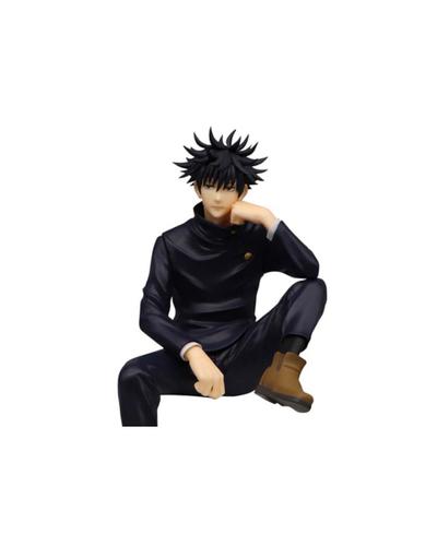 Statuetka - Megumi Fushiguro (Noodle Stopper) — zdjęcie 6