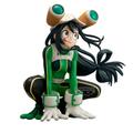 Statuetka - Tsuyu Asui (Glitter&Glamorous)