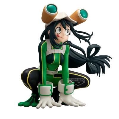 Statuetka - Tsuyu Asui (Glitter&Glamorous)
