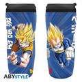 Termos - Dragon Ball Z