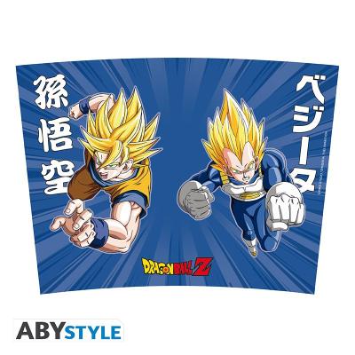 Termos - Dragon Ball Z — zdjęcie 2