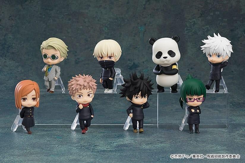 Nendoroid Action Figure Surprise - Jujutsu Kaisen (losowa)