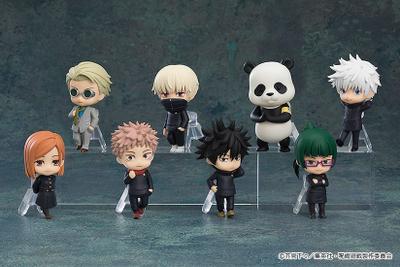 Nendoroid Action Figure Surprise - Jujutsu Kaisen (losowa)