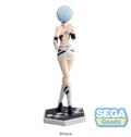 Statuetka - Rei Ayanami (Racing ver.)