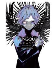 Bungou Stray Dogs: Beast - tom 2