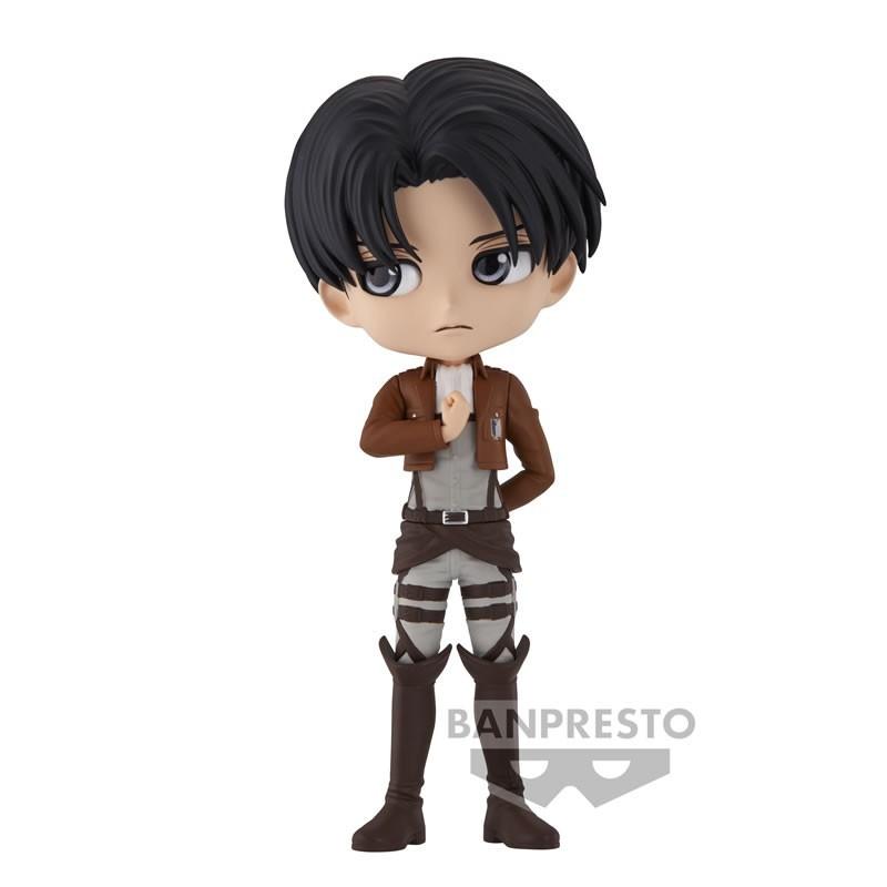 Q Posket - Levi (ver.A)