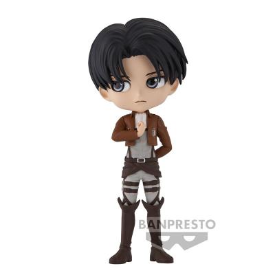 Q Posket - Levi (ver.A)
