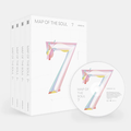 BTS - MAP OF THE SOUL : 7