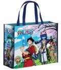 Torba zakupowa - One Piece (Wano)