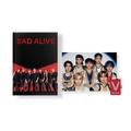 WAYV - BAD ALIVE : PHOTO STORY BOOK