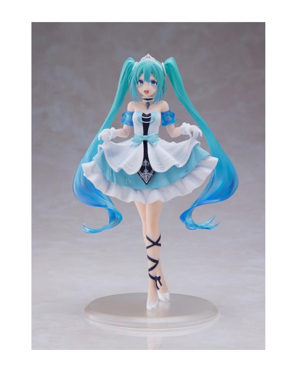 Statuetka - Miku (Cinderella)
