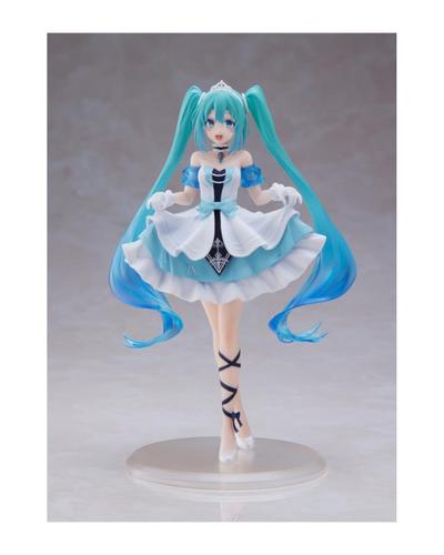Statuetka - Miku (Cinderella)