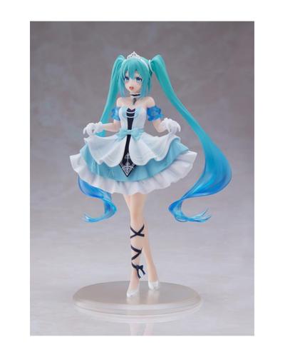 Statuetka - Miku (Cinderella) — zdjęcie 2
