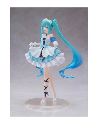 Statuetka - Miku (Cinderella) — zdjęcie 3